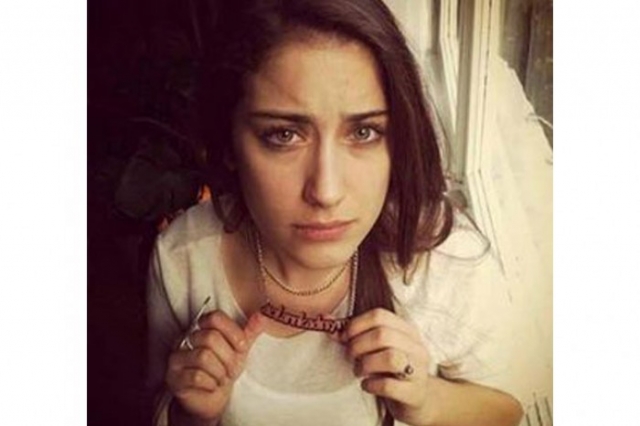 Hazal Kaya