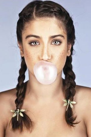 Hazal Kaya