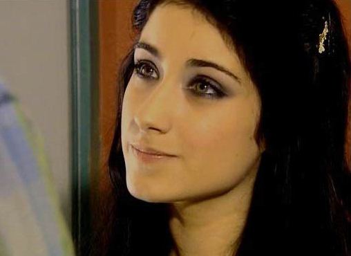 Hazal Kaya