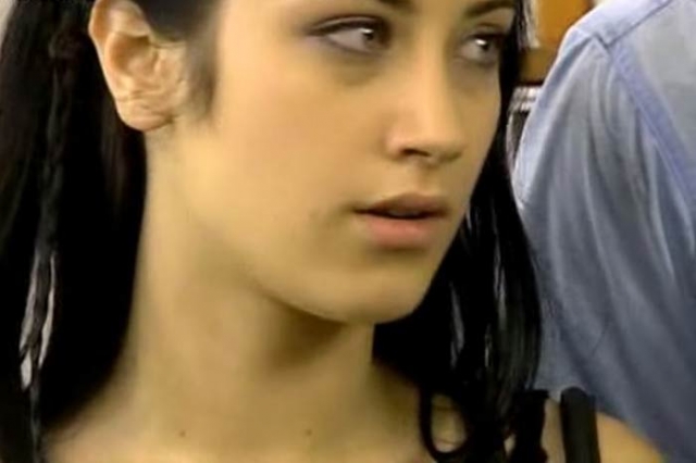 Hazal Kaya