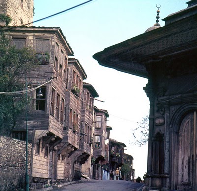 İstanbul'u koruyan 14 güç