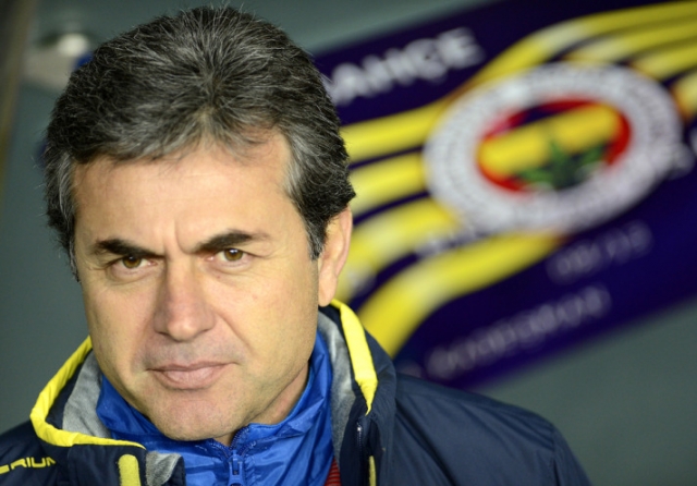 Fenerbahçe- K. Karabükspor