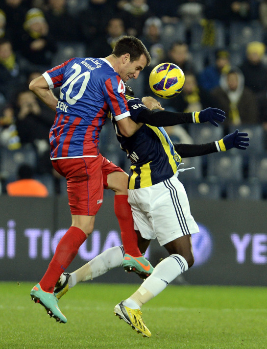 Fenerbahçe- K. Karabükspor