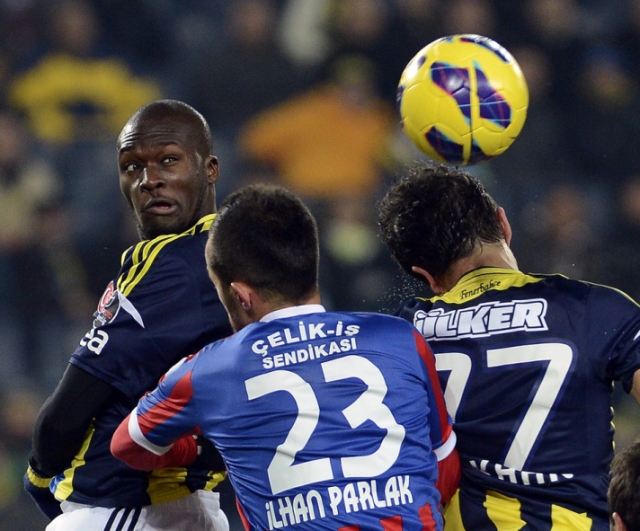 Fenerbahçe- K. Karabükspor