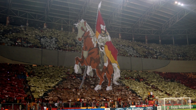 Galatasaray taraftarı bu habere çıldırdı!