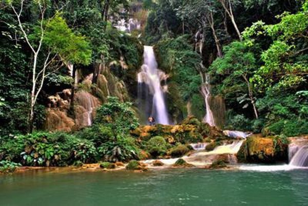 Turistlerin tatil yapmak istediği ülkeler...