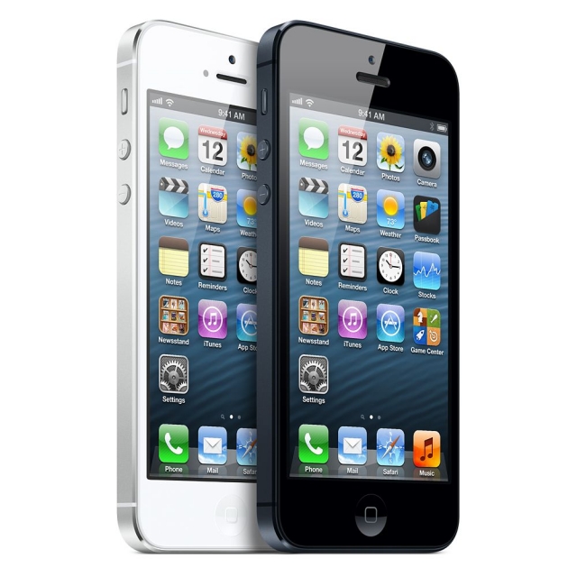 iPhone 5 için bu söylenenler yalanmış!