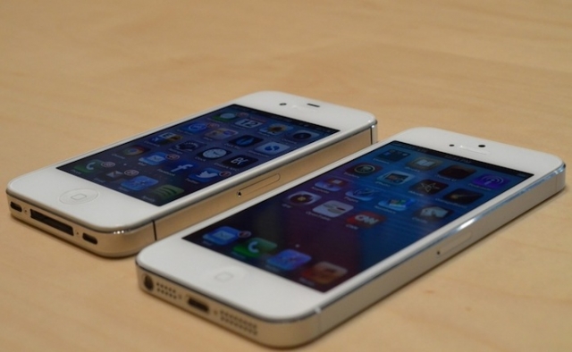 iPhone 5 için bu söylenenler yalanmış!