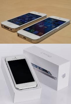 iPhone 5 için bu söylenenler yalanmış!