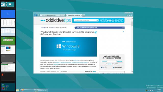 Windows 8 için bilmeniz gereken ipuçları!