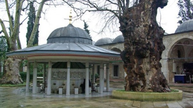 İstanbul'daki Mimar Sinan Camileri