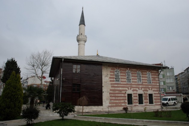 İstanbul'daki Mimar Sinan Camileri