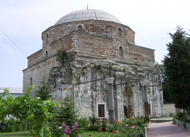 İstanbul'daki Mimar Sinan Camileri