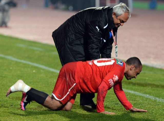 Medical Park Antalyaspor - Trabzonspor