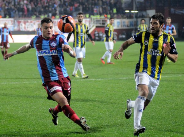 FENERBAHÇE- 1461 TRABZONSPOR