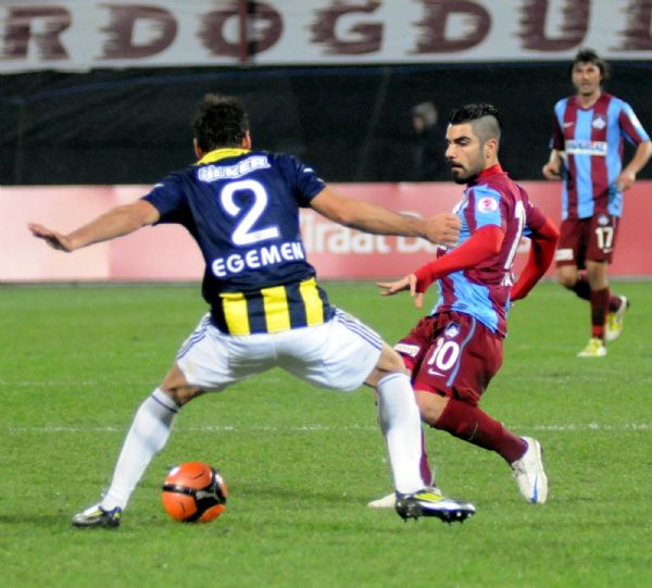 FENERBAHÇE- 1461 TRABZONSPOR