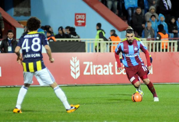 FENERBAHÇE- 1461 TRABZONSPOR