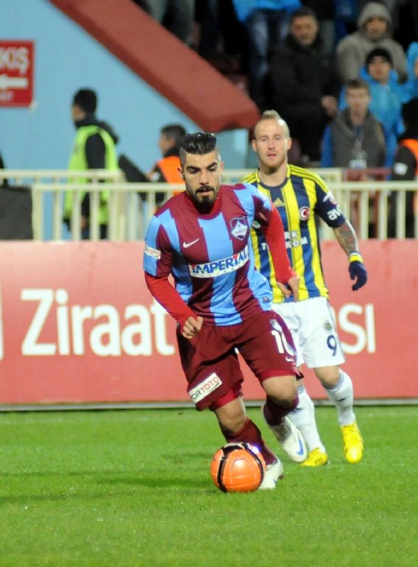 FENERBAHÇE- 1461 TRABZONSPOR