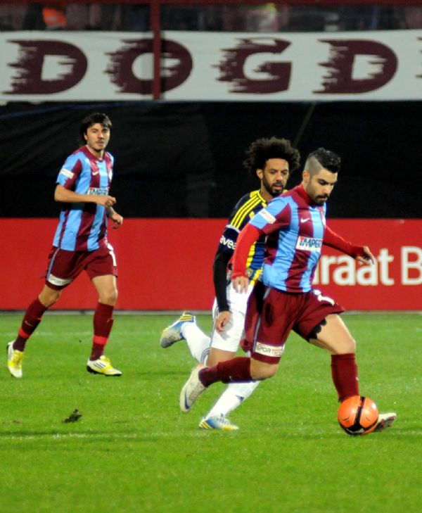 FENERBAHÇE- 1461 TRABZONSPOR