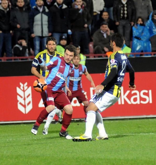 FENERBAHÇE- 1461 TRABZONSPOR