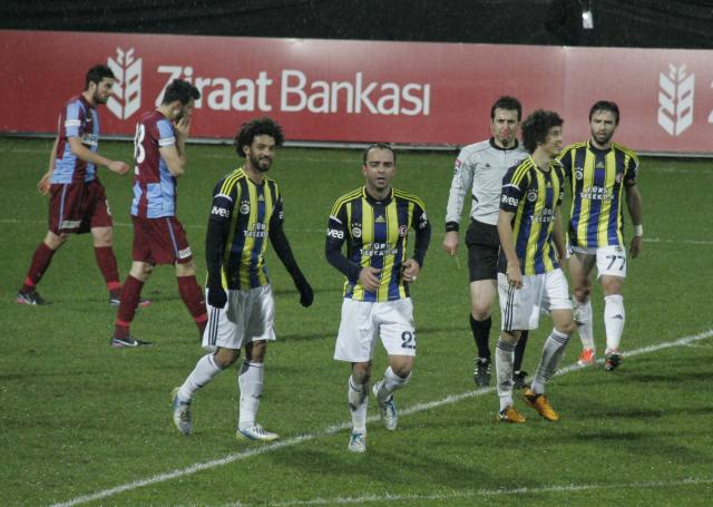 FENERBAHÇE- 1461 TRABZONSPOR