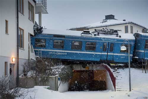 Dünyadan dünün ilginç fotoğrafları