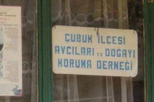 Yurdum insanı iş başında