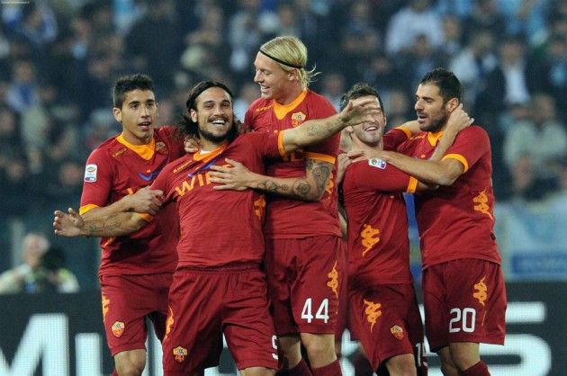 2012'nin en çok kazanan futbol kulüpleri