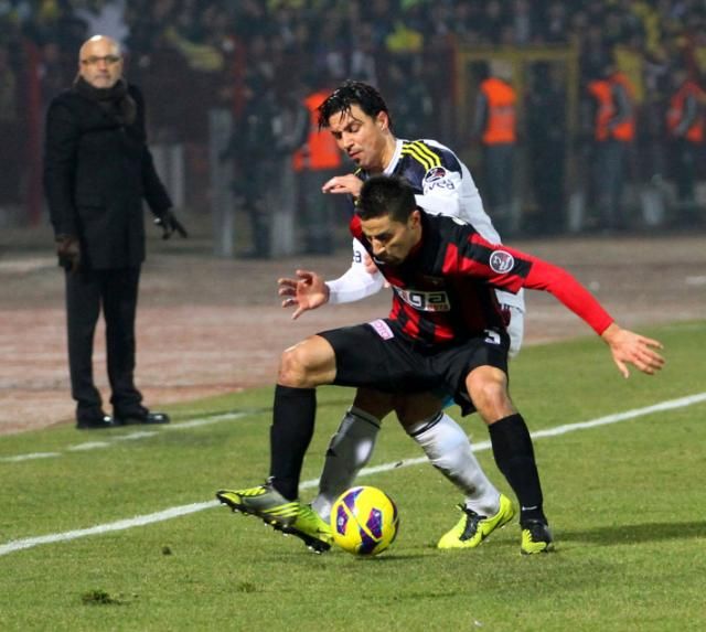 Gaziantepspor - Fenerbahçe