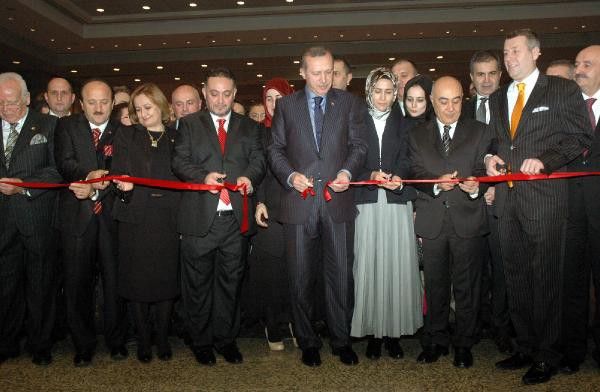 Dünyanın en büyüğü İstanbul'da