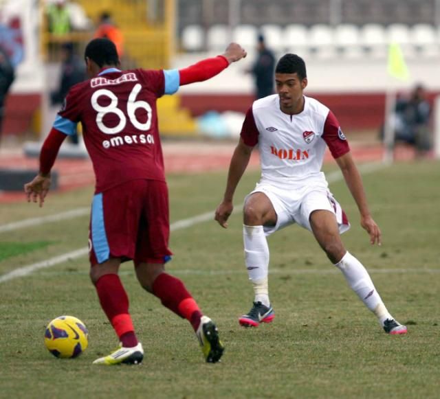 Elazığspor-Trabzonspor