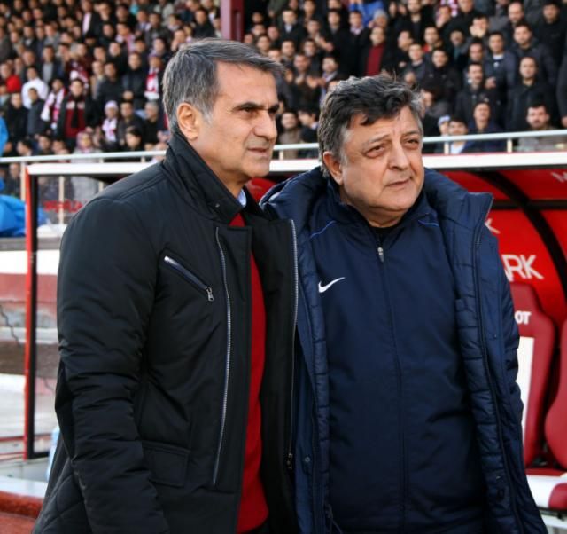 Elazığspor-Trabzonspor