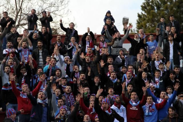 Elazığspor-Trabzonspor