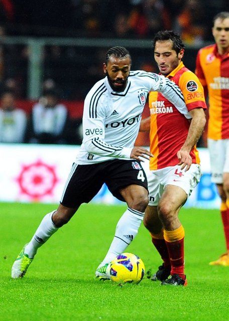 Galatasaray - Beşiktaş