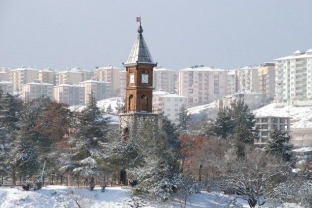 İllere göre nüfus sayıları