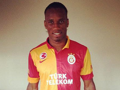 Sosyal medya Drogba geyikleri ile yıkılıyor!