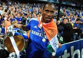 Sosyal medya Drogba geyikleri ile yıkılıyor!