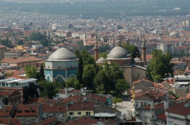 Türkiye'nin en kalabalık 10 ilçesi