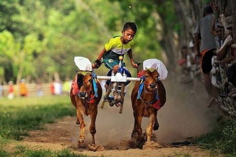 Gelmiş geçmiş en iyi 'O An' fotoğrafları