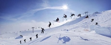 Gelmiş geçmiş en iyi 'O An' fotoğrafları