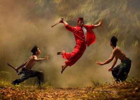 Gelmiş geçmiş en iyi 'O An' fotoğrafları