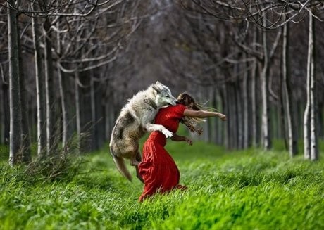 Gelmiş geçmiş en iyi 'O An' fotoğrafları