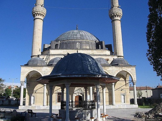 İşte en çok ve en az cami olan illerimiz