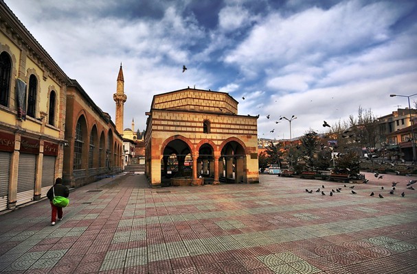 İşte en çok ve en az cami olan illerimiz