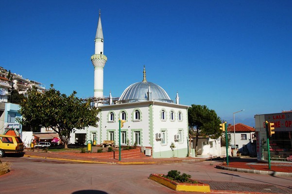 İşte en çok ve en az cami olan illerimiz