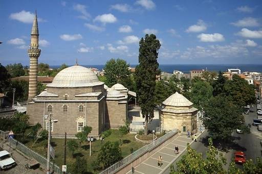 İşte en çok ve en az cami olan illerimiz