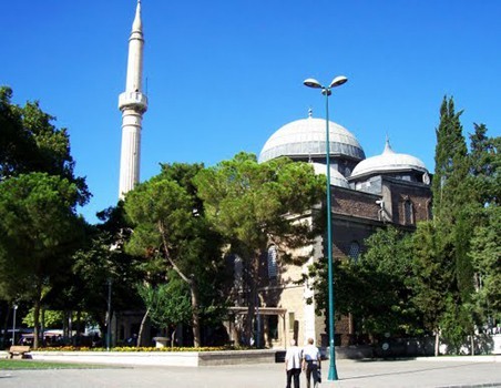 İşte en çok ve en az cami olan illerimiz