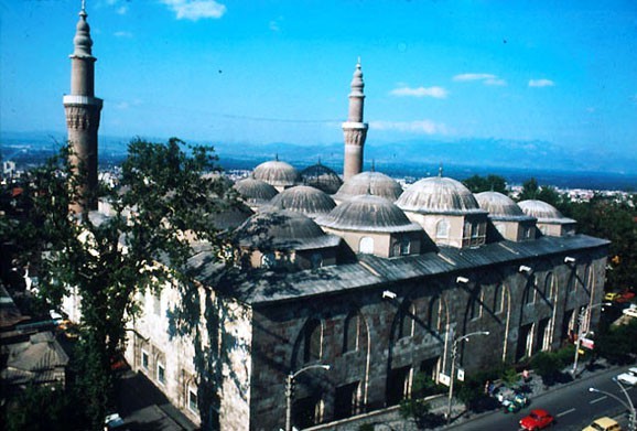 İşte en çok ve en az cami olan illerimiz