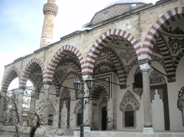 İşte en çok ve en az cami olan illerimiz