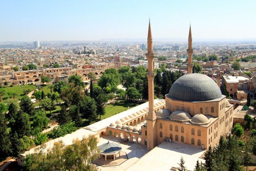 İşte en çok ve en az cami olan illerimiz